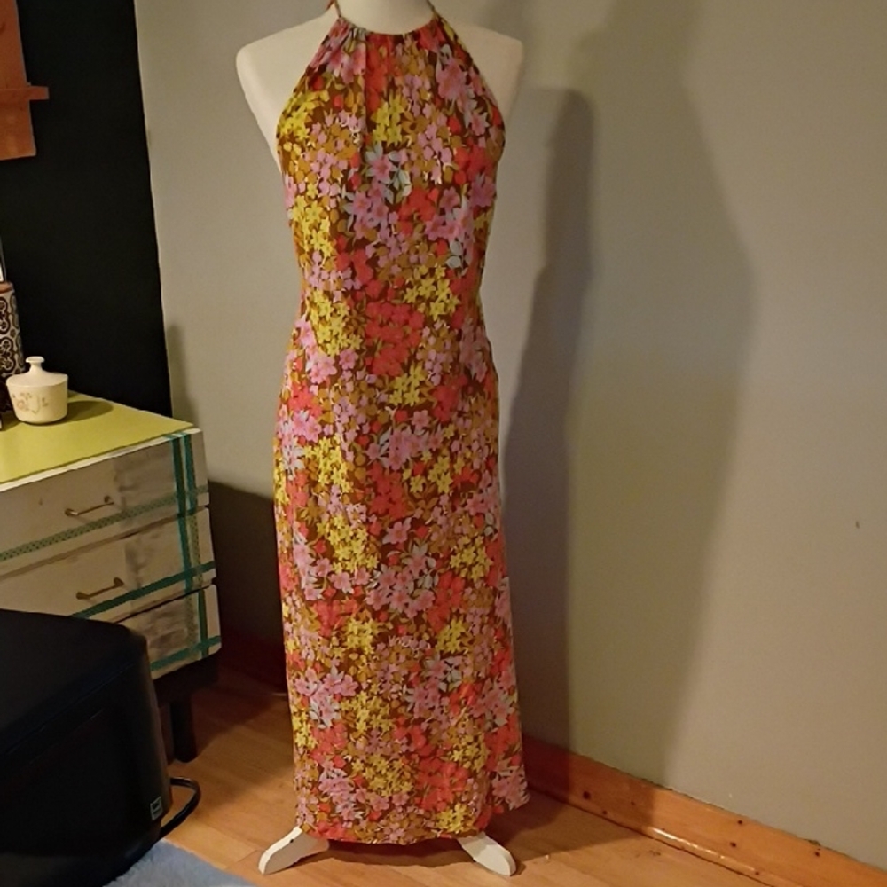 Billabong Dress